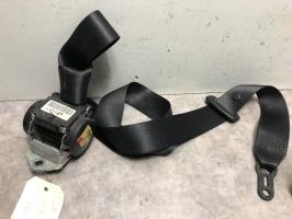 Ceinture arriere droit