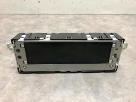 Monitor display