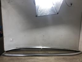 Barres de toit