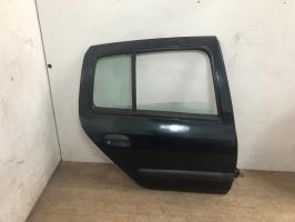 Puerta trasera derecha