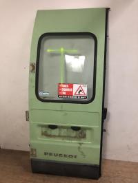 Portellone bagagliaio sinistro
