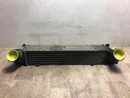 Echangeur air (Intercooler)
