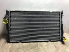 Radiateur eau