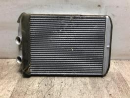 Radiateur chauffage