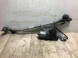 Moteur essuie glace avant