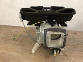 Bloc chauffage