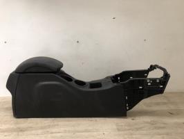 Console central (interieur plastique)