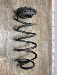 Ressort de suspension arriere