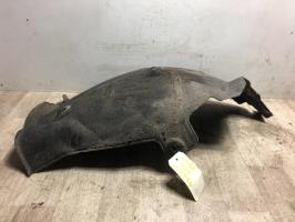 Parasale anteriore sinistro