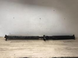 Arbre de transmission (propulsion)