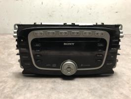 Autoradio originale