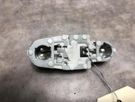 Base portalampade fanale posteriore destro