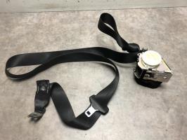 Ceinture arriere gauche