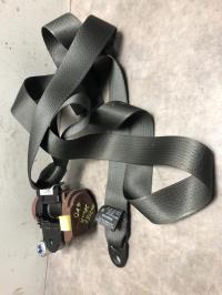 Cintura di sicurezza anteriore destra