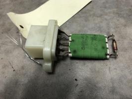Resistance chauffage