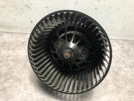Ventilateur chauffage