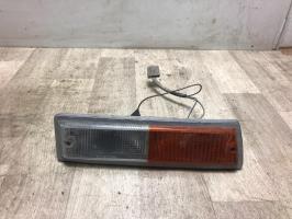 Ripetitore lampeggiante anteriore destro (Luci)