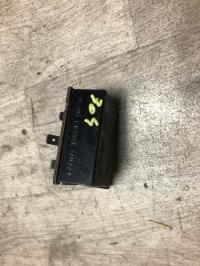 Relais electrique