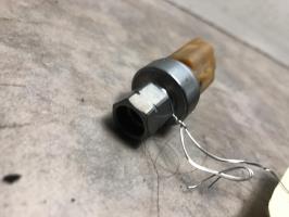 Pressostat de climatisation