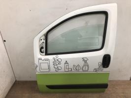 Porte avant gauche