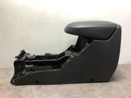 Console central (interieur plastique)
