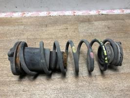 Ressort de suspension arriere
