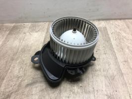 Ventilateur chauffage