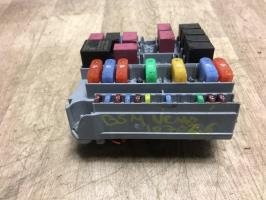 Boitier servitude moteur (BSM)