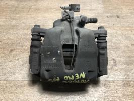 Etrier avant gauche (freinage)