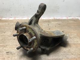 Fusee avant droit