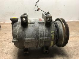 Compresseur clim