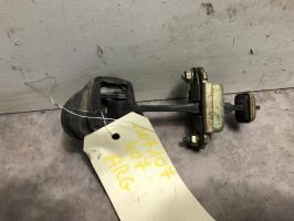 Tirant de porte arriere gauche