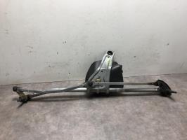 Moteur essuie glace avant