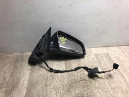 Retrovisor derecho