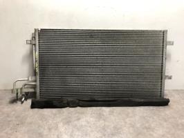 Radiateur clim
