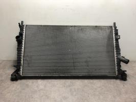 Radiateur eau