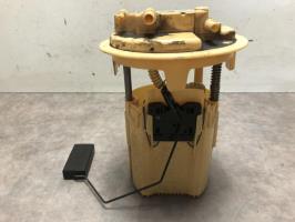 Pompe immergee