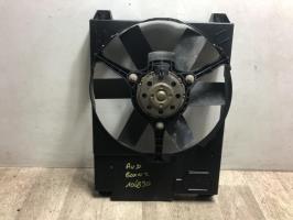 Moto ventilateur radiateur