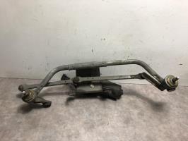 Moteur essuie glace avant
