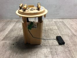 Pompe immergee