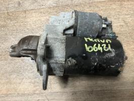 Motorino avviamento