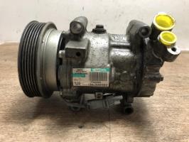 Compresseur clim