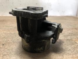 Pompe à vide