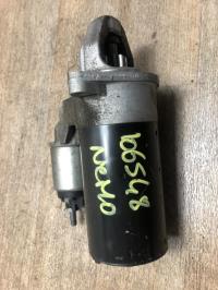 Motorino avviamento