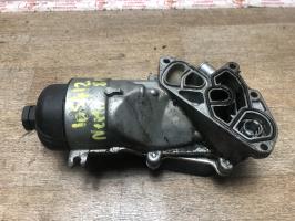Portafiltro gasolio