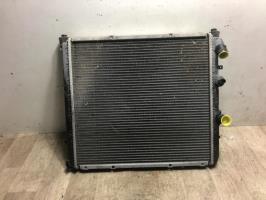 Radiateur eau