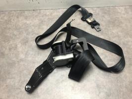 Ceinture arriere centrale