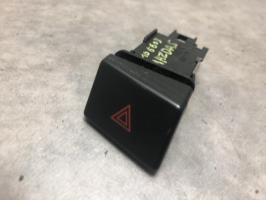 Bouton de warning