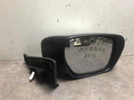 Retrovisor derecho
