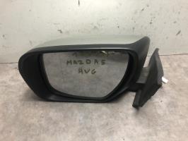 Specchietto retrovisore sinistro